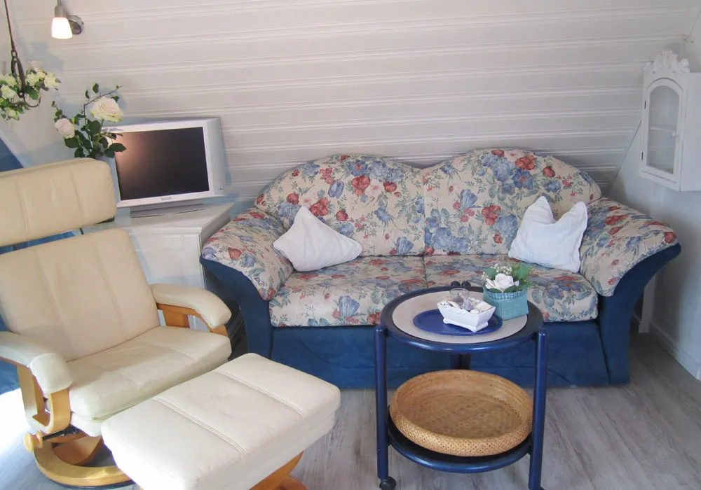 Ferienwohnung Adlerhorst auf Langeoog