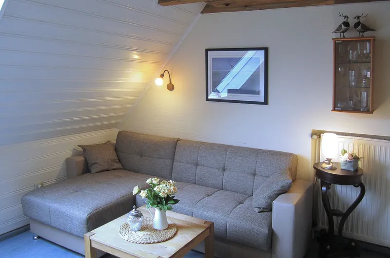 Kiebitznest – Foto 1