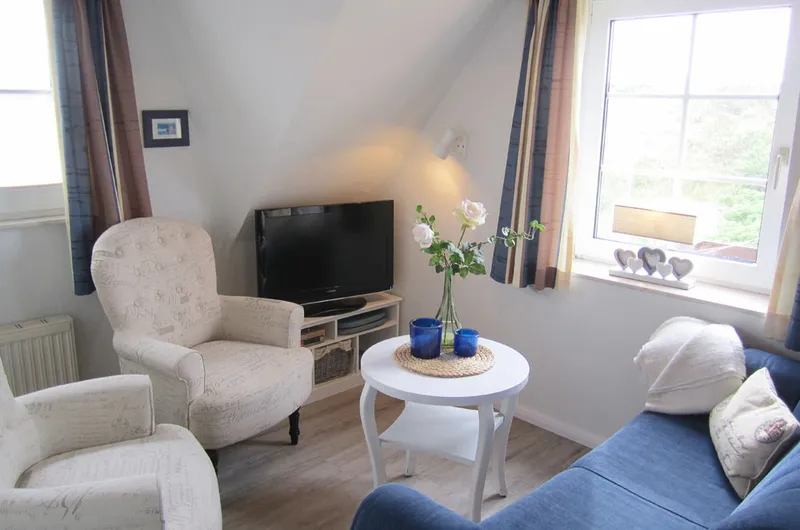 Möwennest – Foto 1