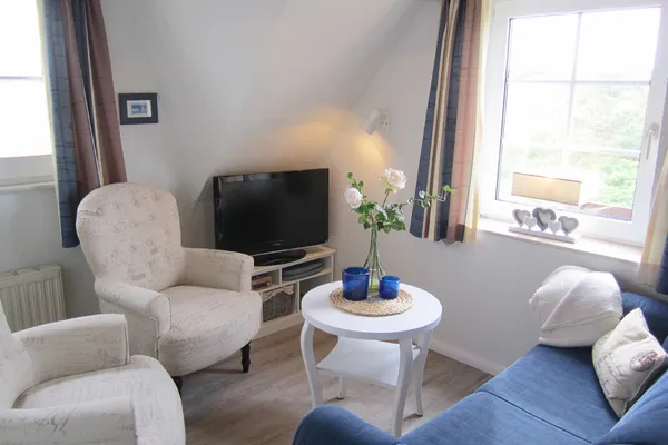 Ferienwohnung Möwennest auf Langeoog