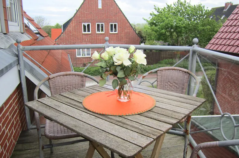 Schwalbennest – Foto 2