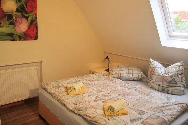 Ferienwohnung Adlerhorst auf Langeoog